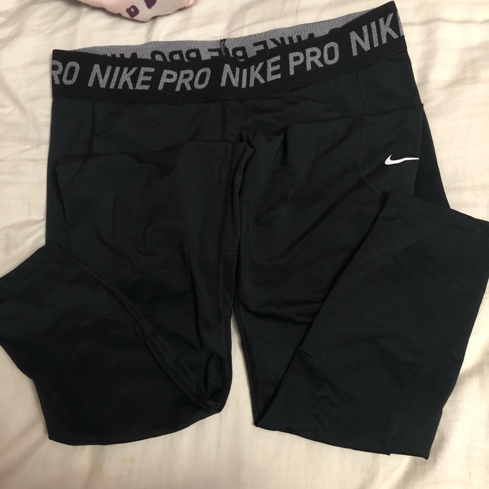 Nike Pro Leggings